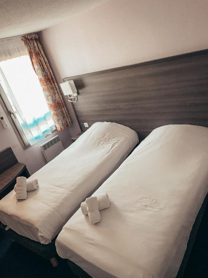Hotel The Originals City, Est Valence (Drome)