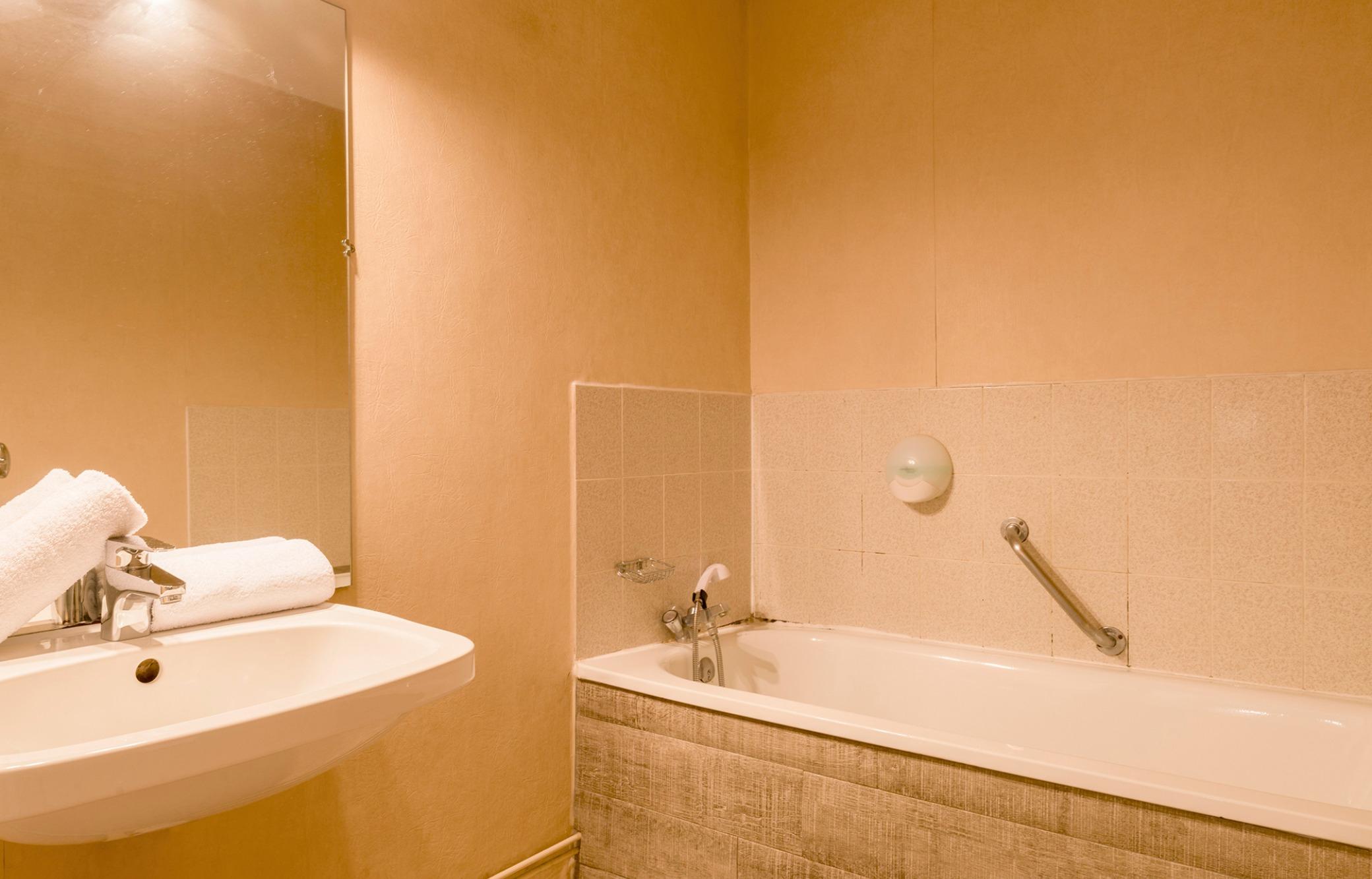 The Originals City, Est 3* Valence (Drome)