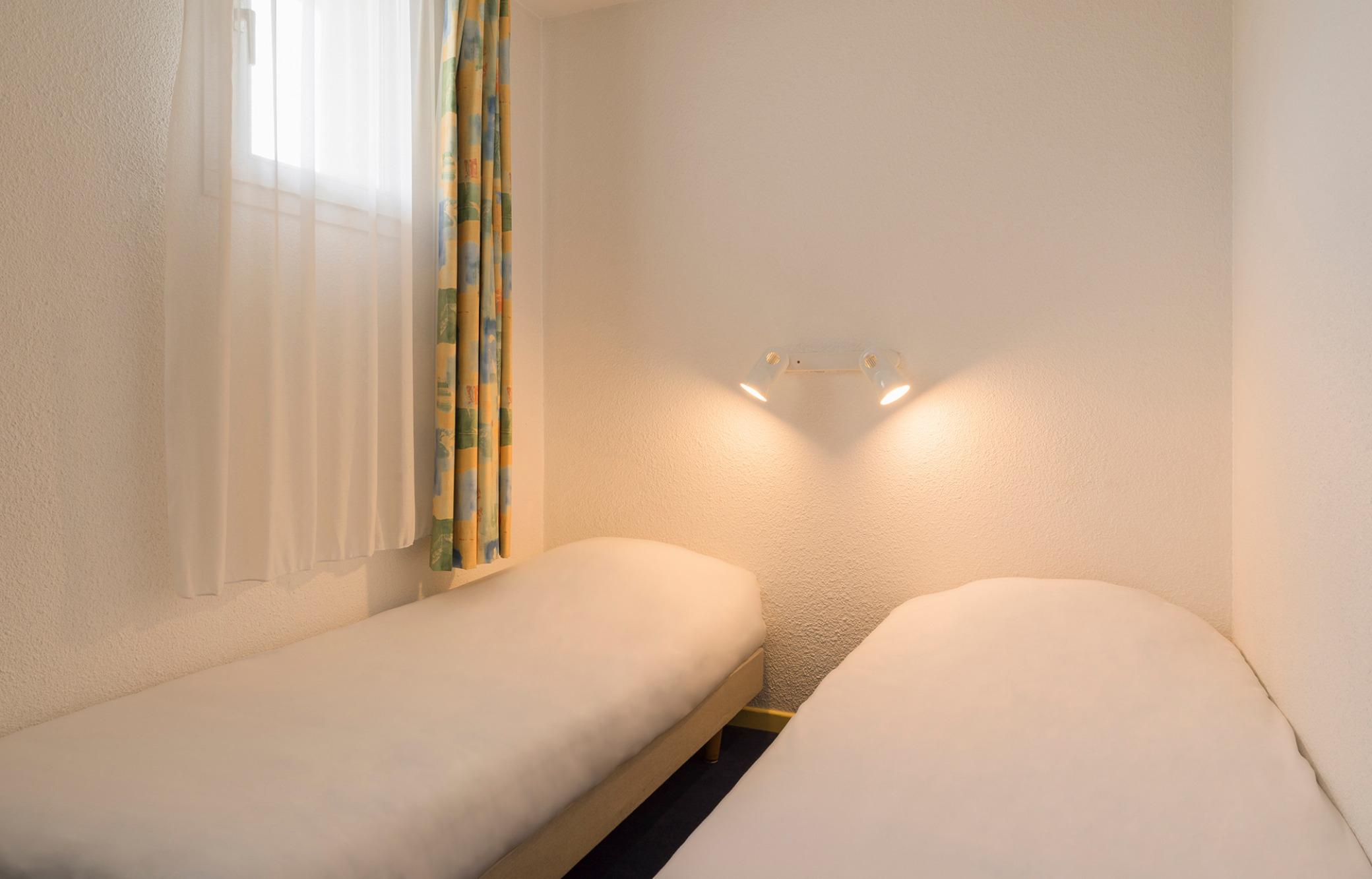 Hotel The Originals City, Est Valence (Drome)