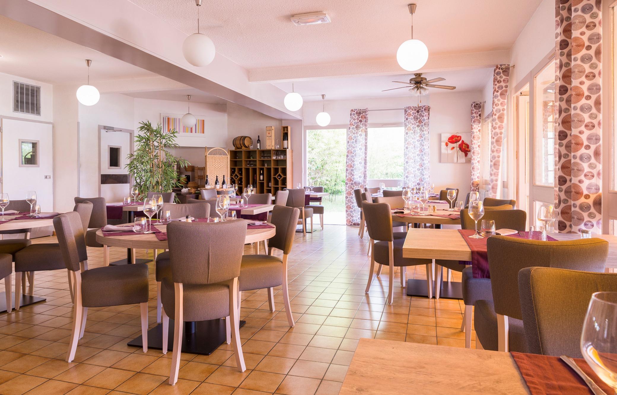 The Originals City, Est Hotel 3*