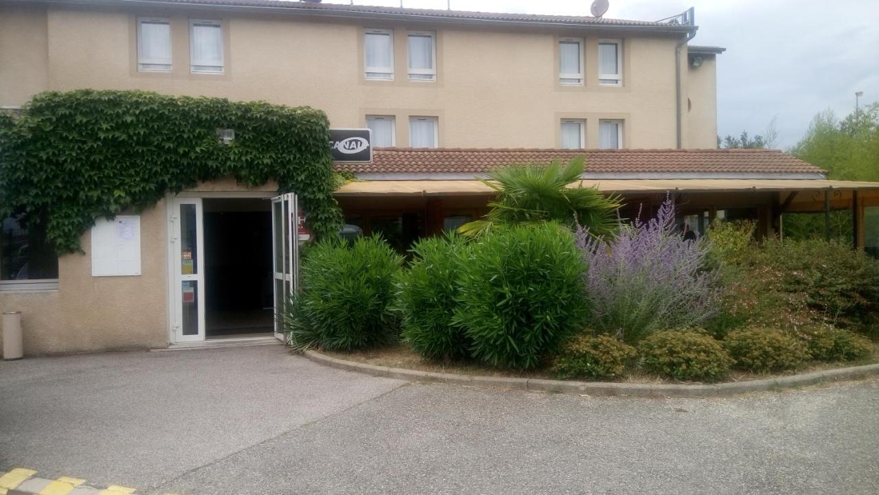 The Originals City, Est Hotel 3*