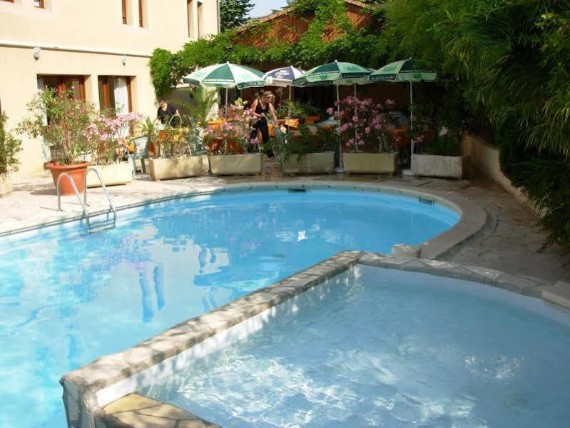 The Originals City, Est Hotel