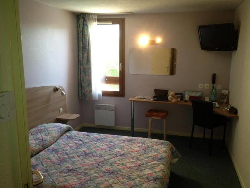 Hotel The Originals City, Est 3*