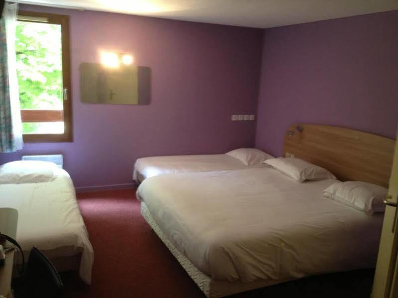 Hotel The Originals City, Est 3*