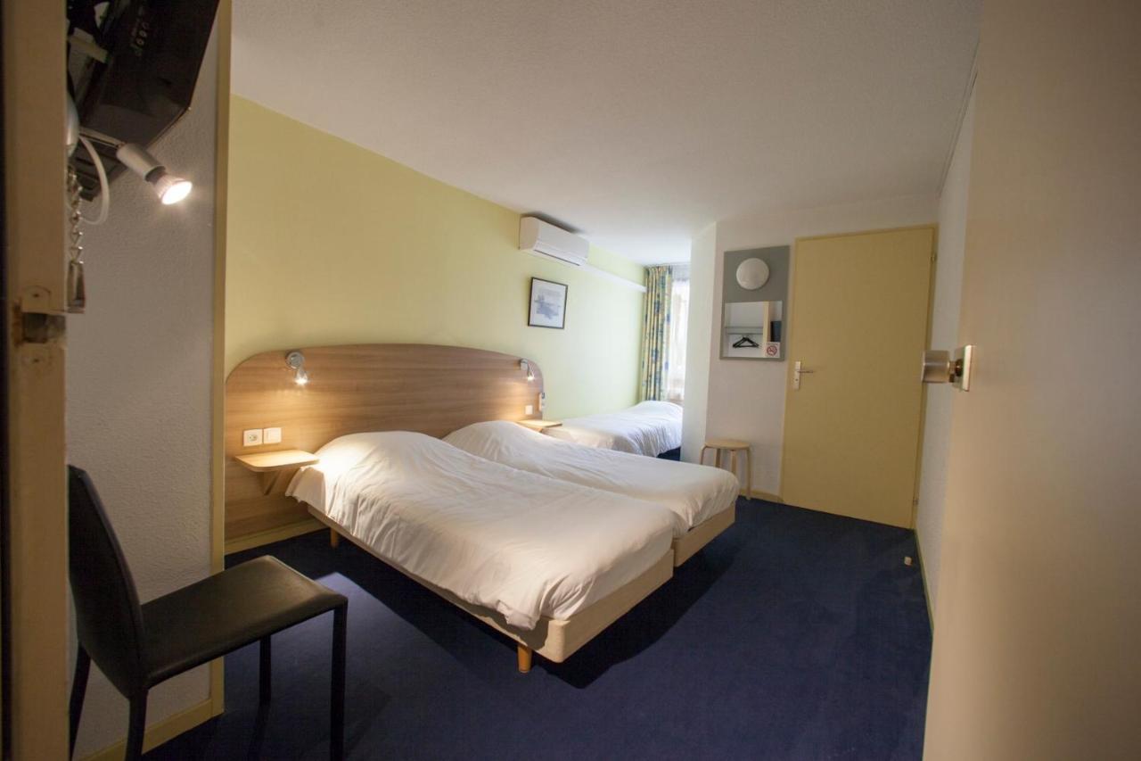 The Originals City, Est Hotel 3*
